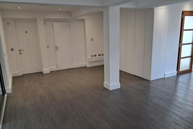 1 Haverleigh House, Ascot à louer Photo intérieure- Image 1 de 4