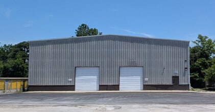 1407 Lejeune blvd, Jacksonville, NC à louer Photo intérieure- Image 1 de 13