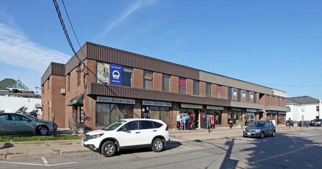 More details for 108-122 Athol St, Whitby, ON - Office for Lease
