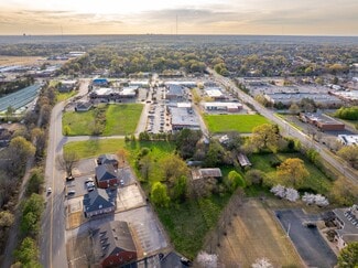 Plus de détails pour Macon Rd, Cordova, TN - Terrain à vendre