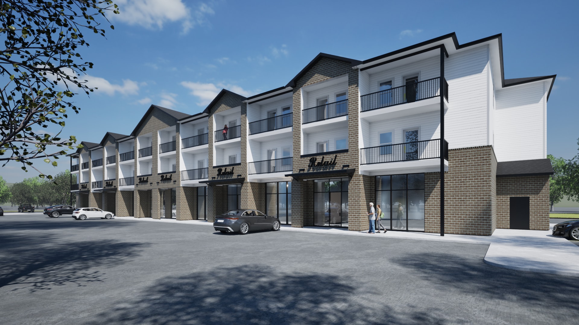 4472 W Stone Dr, Kingsport, TN for lease Building Photo- Image 1 of 9