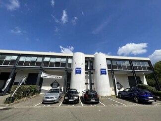 Plus de détails pour Industriel à louer