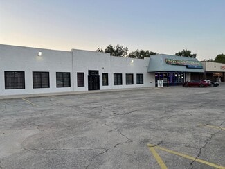 Plus de détails pour 7316-7320 1st Ave N, Birmingham, AL - Commerce de détail à vendre