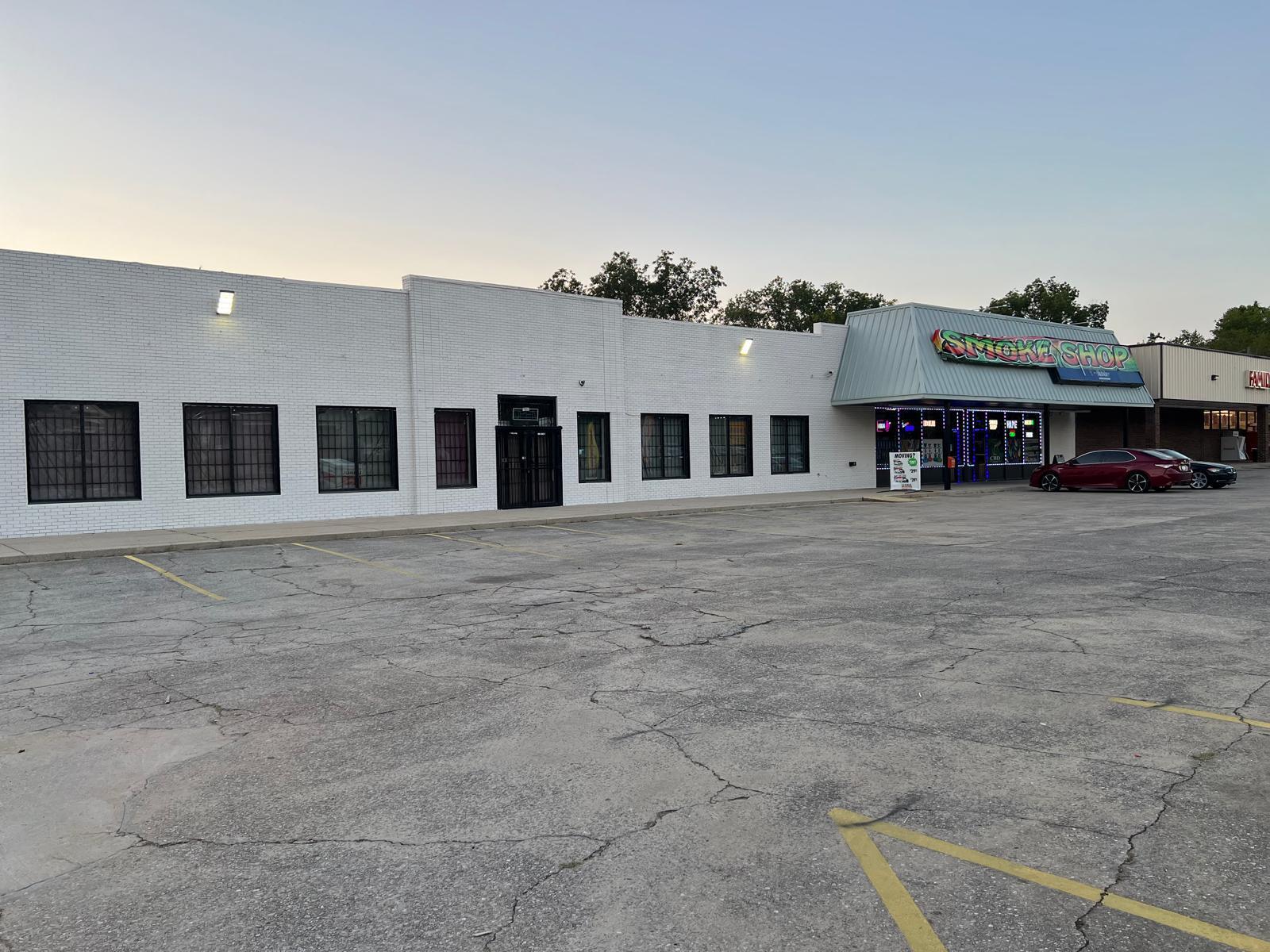 7316-7320 1st Ave N, Birmingham, AL à vendre Photo du bâtiment- Image 1 de 21