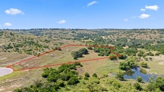 Plus de détails pour 239 Flickering Sky Circle, Blanco, TX - Terrain à vendre