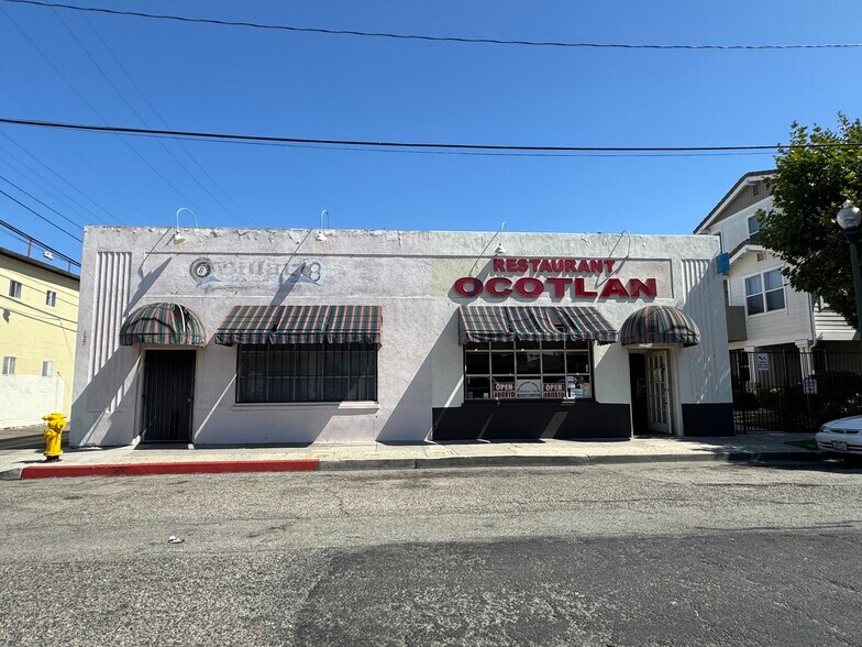 127-131 E 6th St, Oxnard, CA for sale - Building Photo - Image 1 of 15
