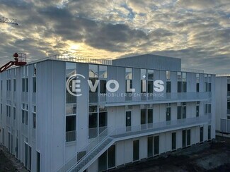 Plus de détails pour Avenue De Terrefort, Bruges - Bureau à vendre