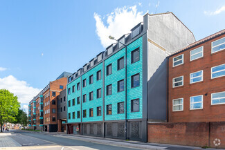 More details for 10 Wapping Rd, Bristol - Office for Lease