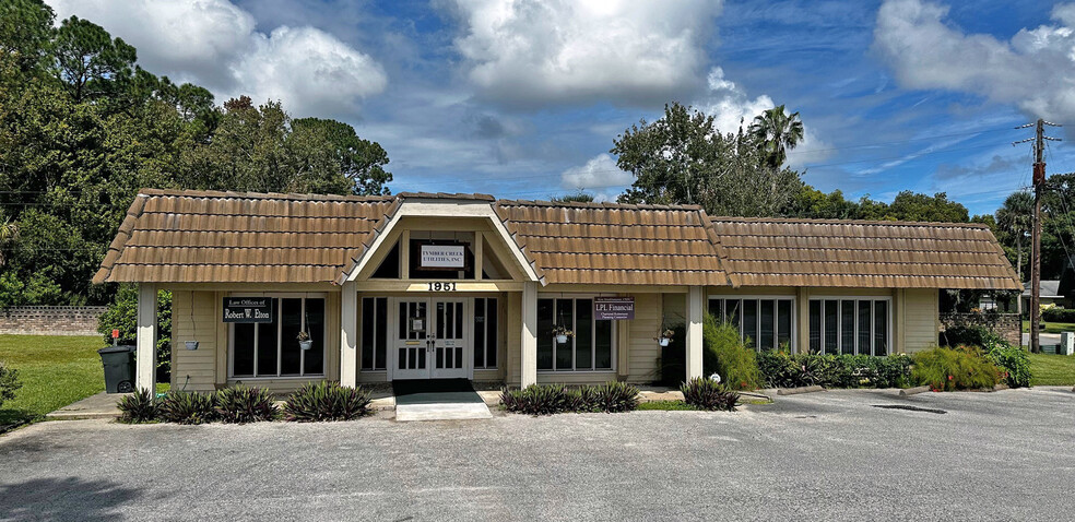 1951 W Granada Blvd, Ormond Beach, FL à louer - Photo principale - Image 1 de 1