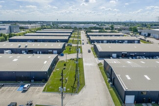 More details for 2121 Brittmoore Rd, Houston, TX - Industrial for Lease