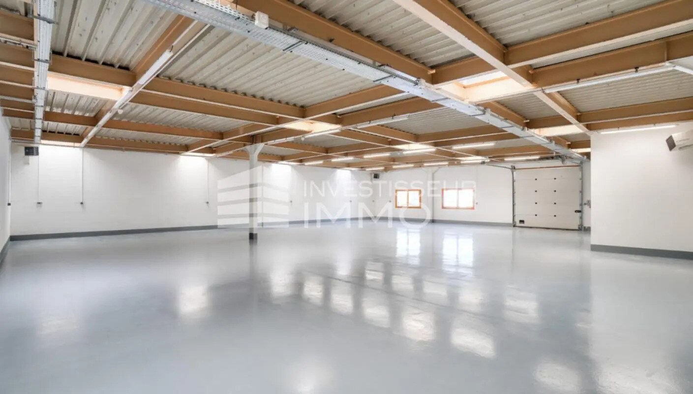 Flex in Croissy-Beaubourg for lease Interior Photo- Image 1 of 5