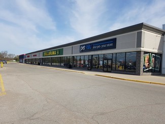 Plus de détails pour 400 Simcoe St, Tillsonburg, ON - Vente au détail à louer