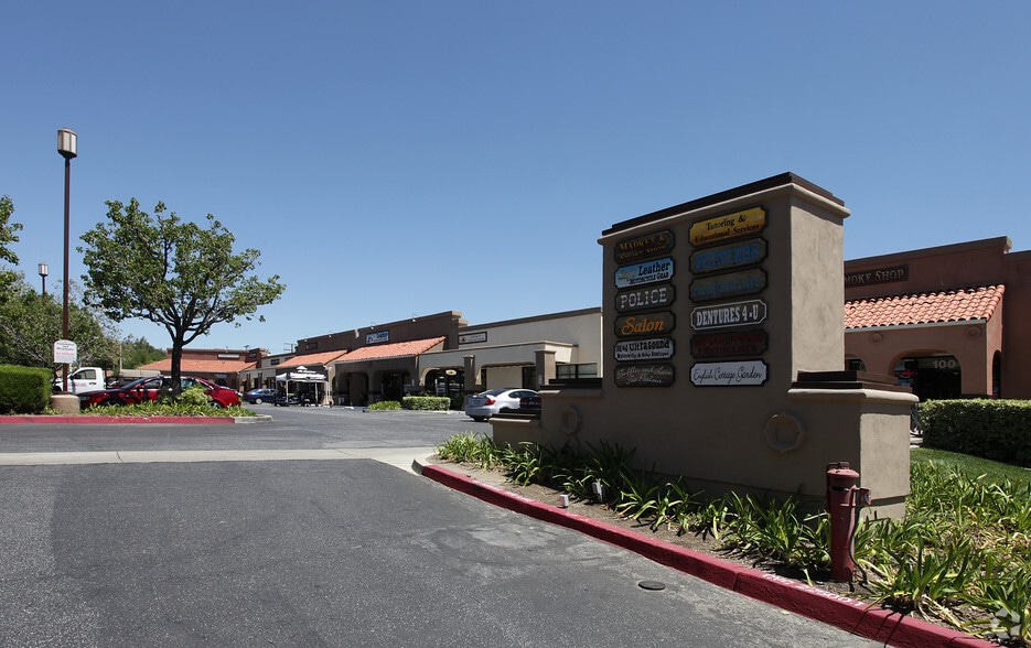 28410 Old Town Front St, Temecula, CA for lease - Primary Photo - Image 2 of 3