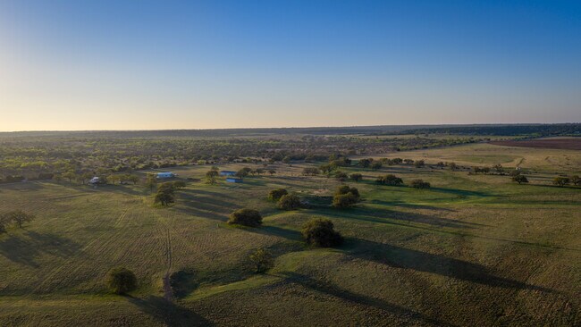 More details for 348 Blau Ln, Hext, TX - Land for Sale