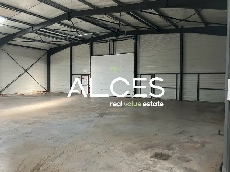 Industriel dans Beychac-et-Caillau à louer Photo intérieure- Image 1 de 5