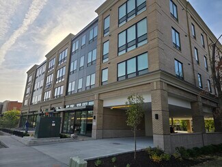 More details for 833 W Main St, Carmel, IN - Retail for Lease