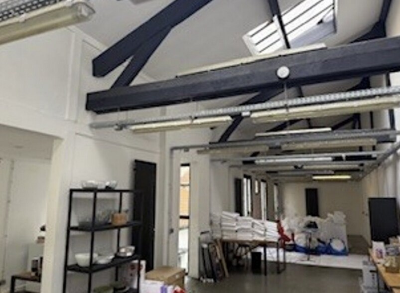 Passage Du Bureau, Paris à vendre - Photo du bâtiment - Image 2 de 6