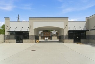 Plus de détails pour 6452 N Telegraph Rd, Dearborn Heights, MI - Commerce de détail à louer