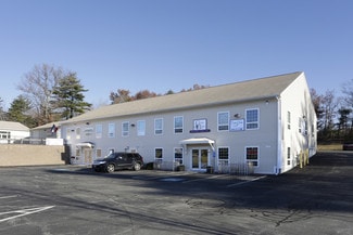 More details for 45 Londonderry Tpke, Hooksett, NH - Office for Lease