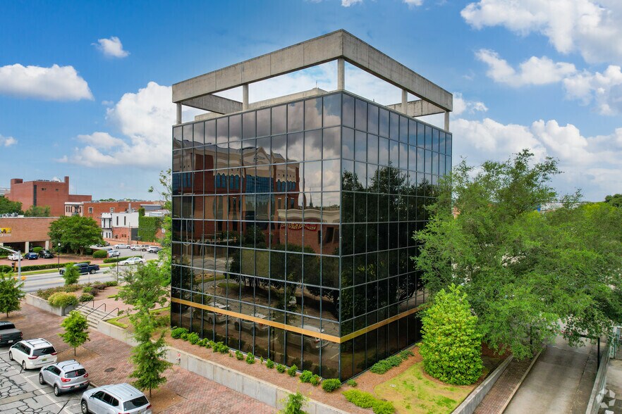 1301 First Ave, Columbus, GA à louer - Photo du bâtiment - Image 2 de 9
