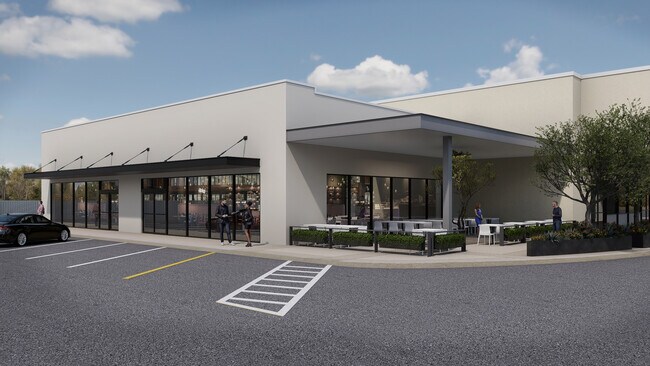 Plus de détails pour 9901 W Thunderbird Blvd, Sun City, AZ - Commerce de détail à louer