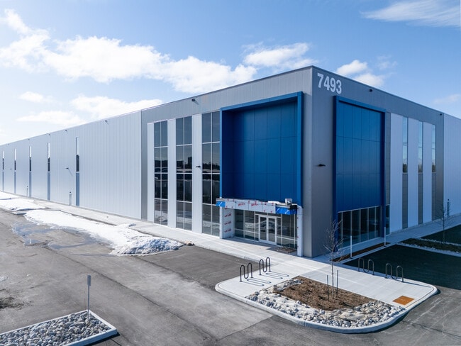Plus de détails pour 7475 Mclean Rd E, Puslinch, ON - Industriel à louer