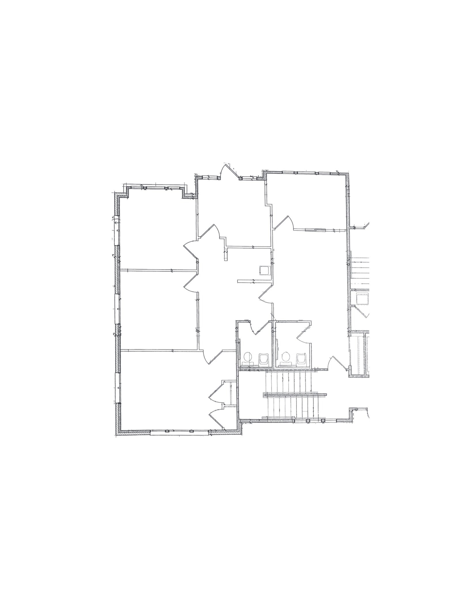 409 Illinois Ave, St Charles, IL for lease Site Plan- Image 1 of 7