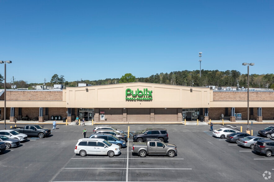 1920-1950 Highway 31 S, Pelham, AL for lease - Building Photo - Image 2 of 11