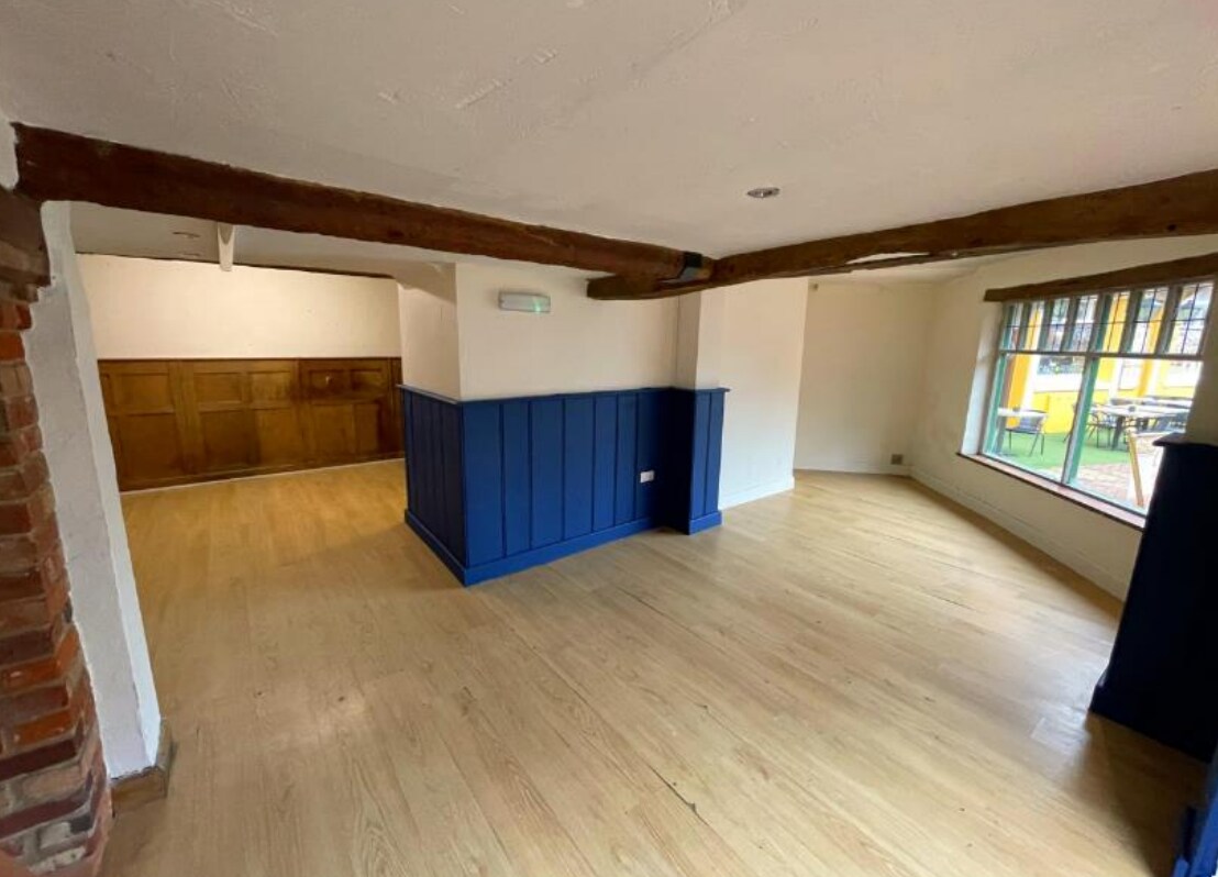 3-4 Chapel St, Rugby for lease Building Photo- Image 1 of 1