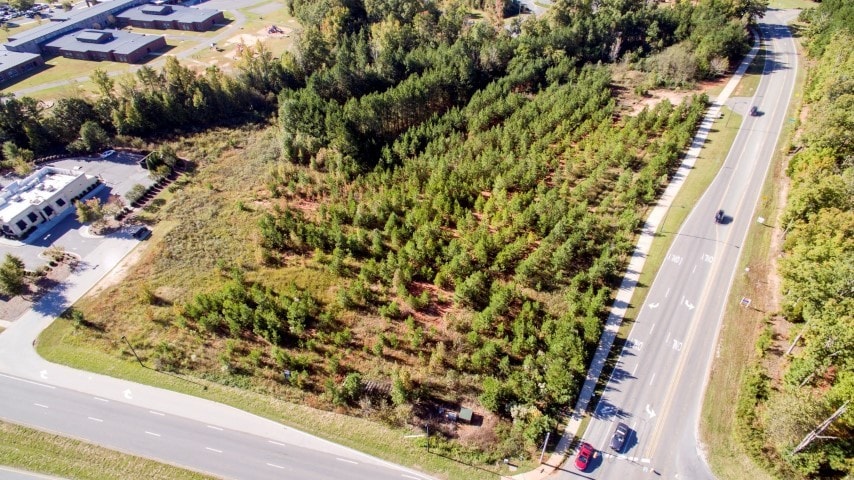 2871 Heckle Blvd, Rock Hill, SC for lease Primary Photo- Image 1 of 10