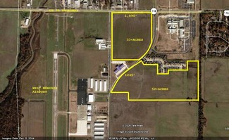 More details for Highway 70 & College Blvd, West Memphis, AR - Land for Sale