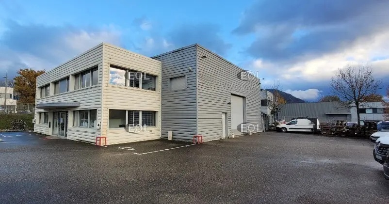 Flex in Annecy for sale - Building Photo - Image 1 of 11