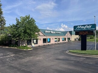 Plus de détails pour 661 S Main St, Crystal Lake, IL - Commerce de détail à vendre
