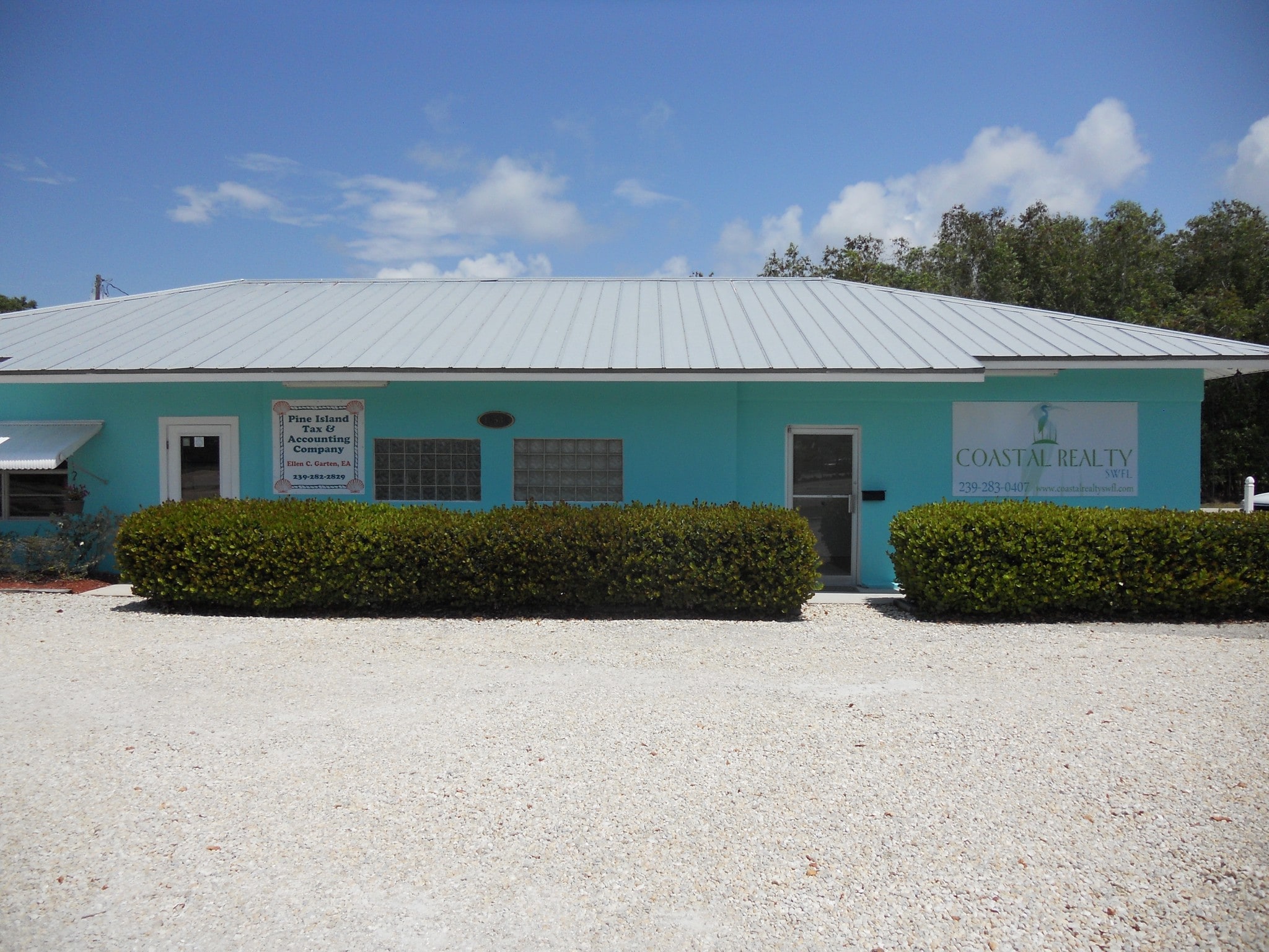 10530 Stringfellow Rd, Bokeelia, FL for sale Building Photo- Image 1 of 8