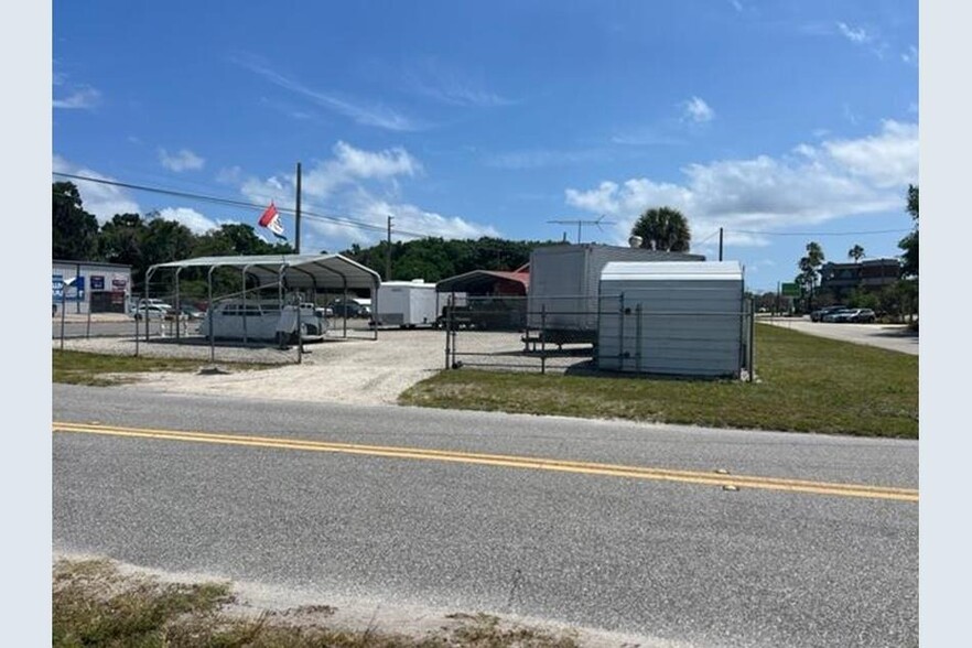 2396 US Highway 1, Mims, FL for sale - Building Photo - Image 2 of 5