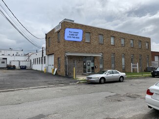 Plus de détails pour 23 Roselle St, Mineola, NY - Industriel/Logistique à louer