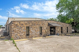 More details for 3615 Almeda Genoa Rd, Houston, TX - Industrial for Lease