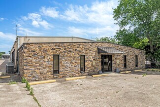 Plus de détails pour 3615 Almeda Genoa Rd, Houston, TX - Industriel à louer