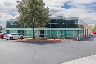 More details for 8291 Aero Pl, San Diego, CA - Flex for Lease