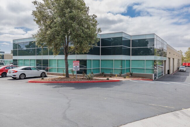 More details for 8291 Aero Pl, San Diego, CA - Flex for Lease