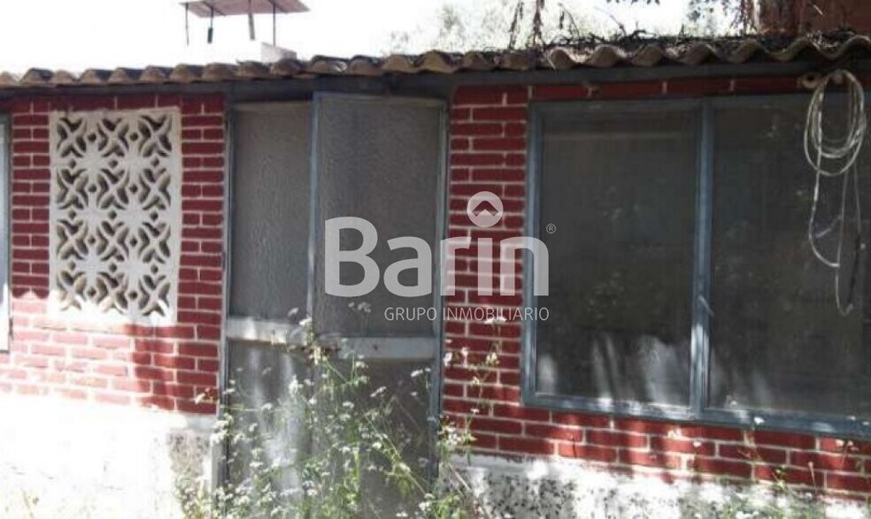 Lugar Urbanización el Sol, 30, Córdoba, Córdoba for sale - Building Photo - Image 3 of 5