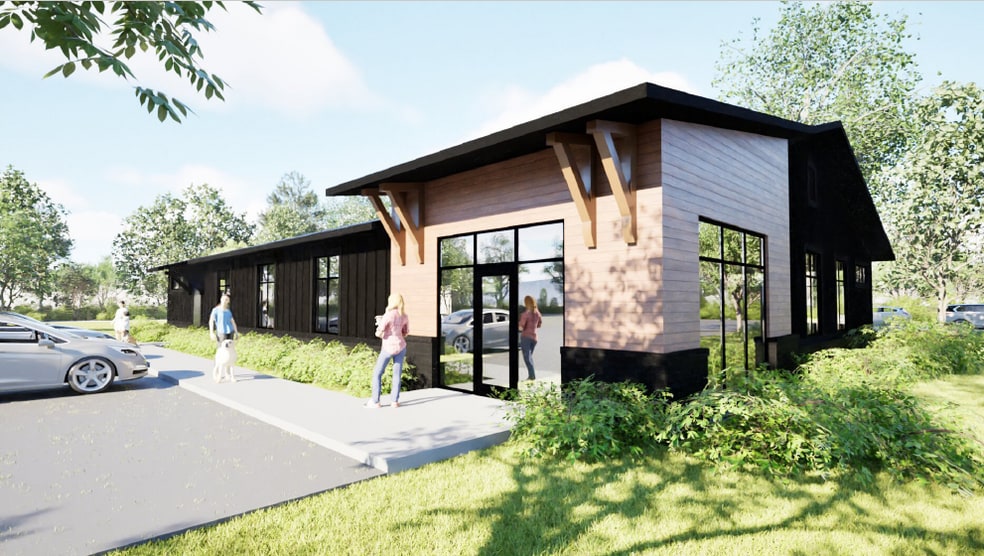2215 Central ave, Summerville, SC for lease - Building Photo - Image 3 of 9