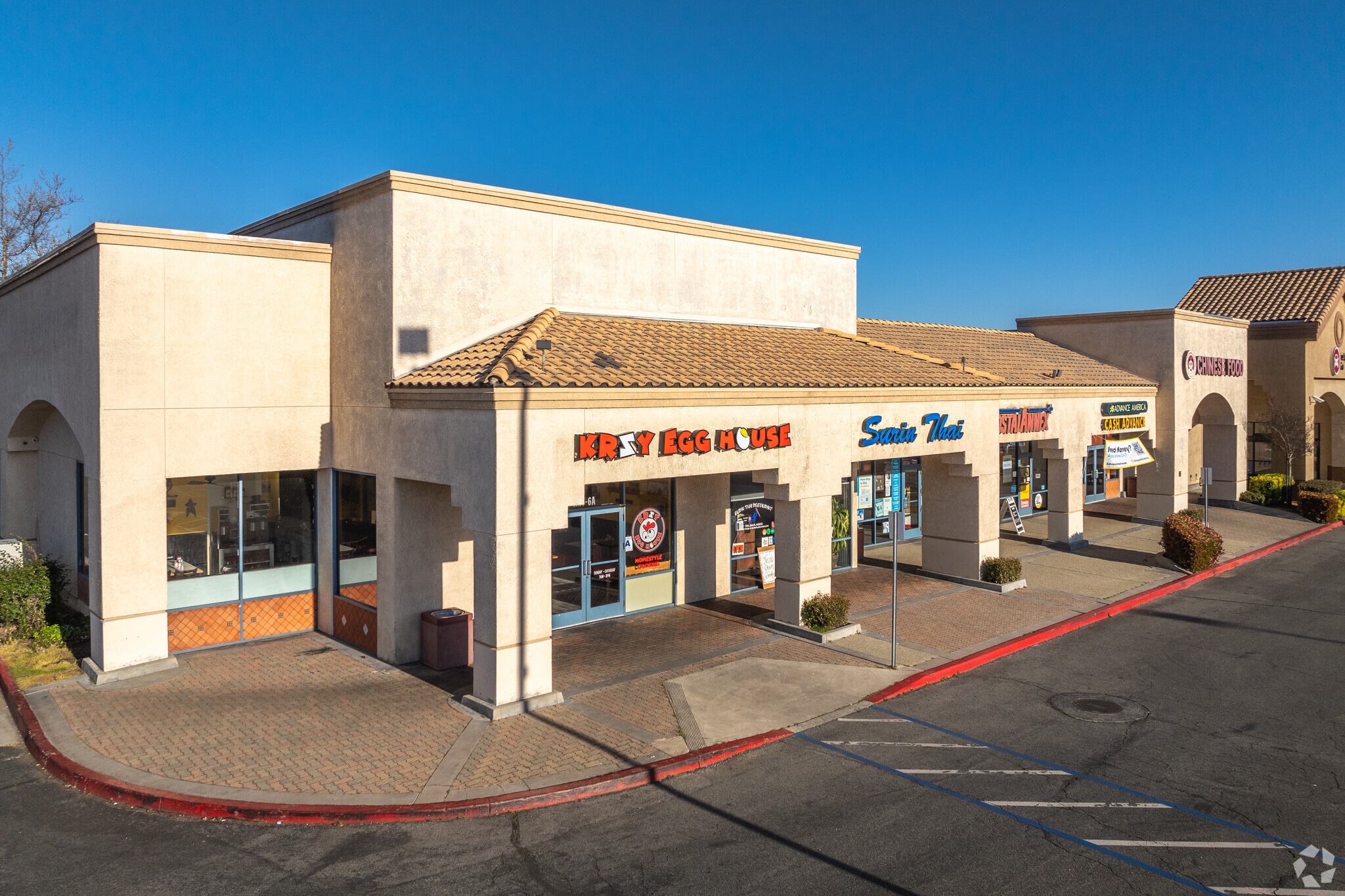 300 S Highland Springs Ave, Banning, CA for sale Primary Photo- Image 1 of 7