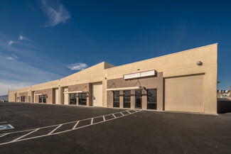 Plus de détails pour 2100 College Dr, Lake Havasu City, AZ - Industriel à vendre