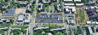 Plus de détails pour 7009-7063 Parsons Blvd, Fresh Meadows, NY - Commerce de détail à louer