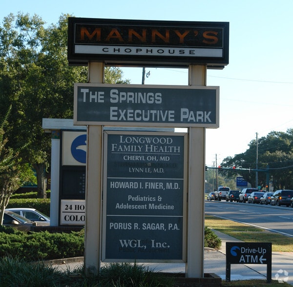 2135 Sr-434, Longwood, FL à vendre - Autre - Image 3 de 38