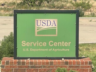 Plus de détails pour 3428 Interstate 20, Stanton, TX - Bureau à vendre