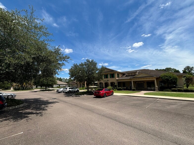 2800-2812 Saint Marys Rd, Saint Marys, GA for sale - Building Photo - Image 2 of 11