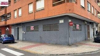 Plus de détails pour Avinguda Doctor Santiago Vidal, 52, Sollana - Commerce de détail à louer