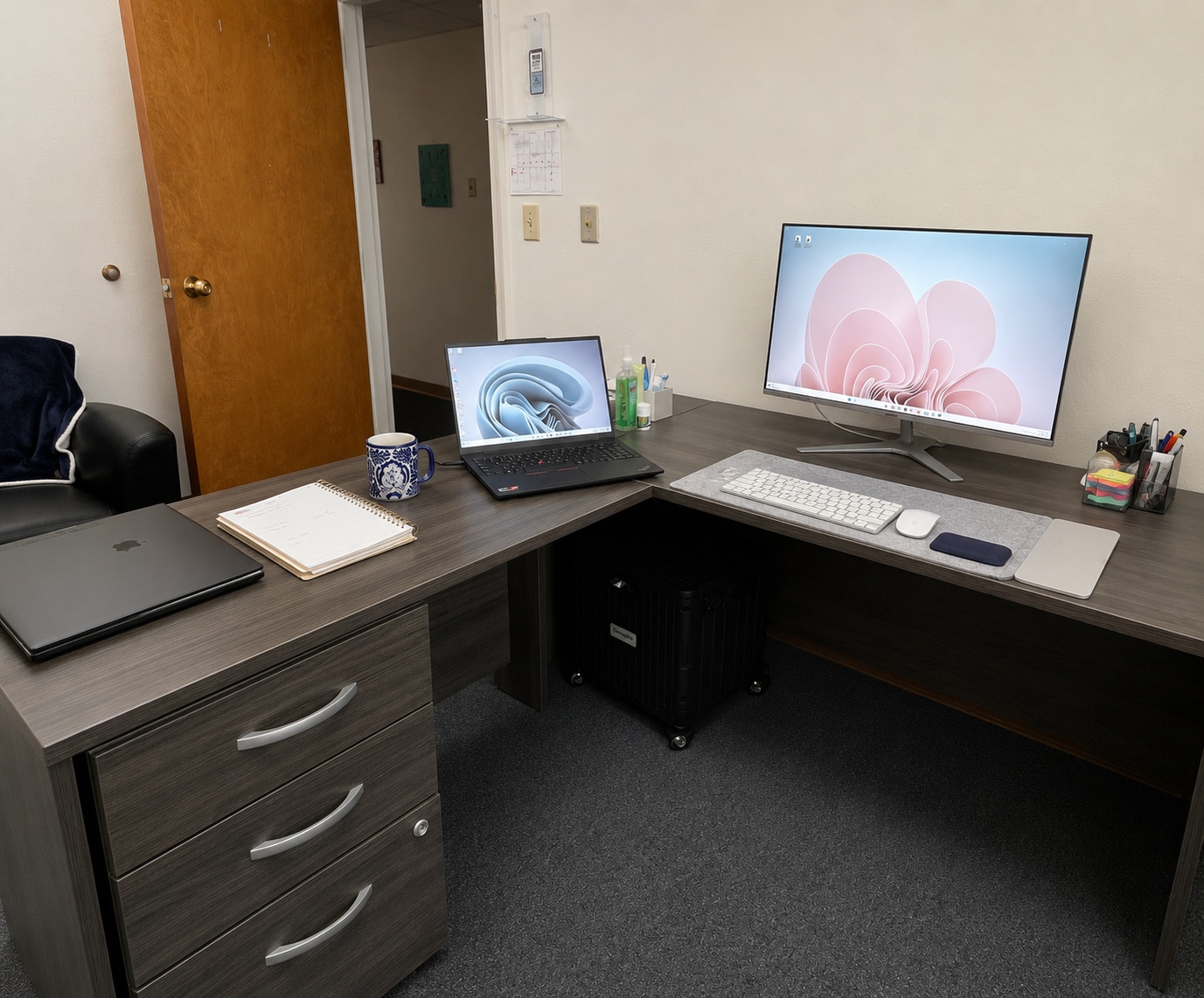 435 Saint Michaels Dr, Santa Fe, NM for lease Interior Photo- Image 1 of 6